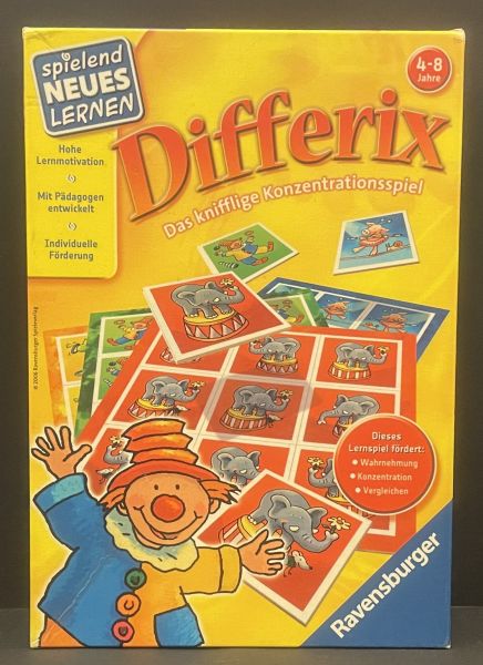 Spiel 1.0