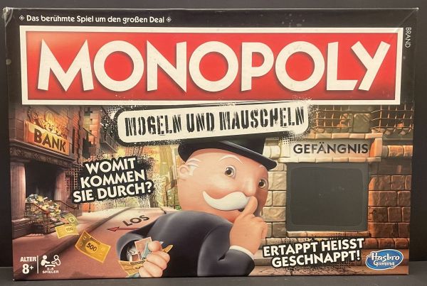 Spiel 120.0