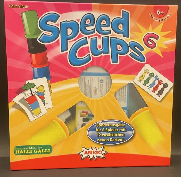 Spiel 126.0