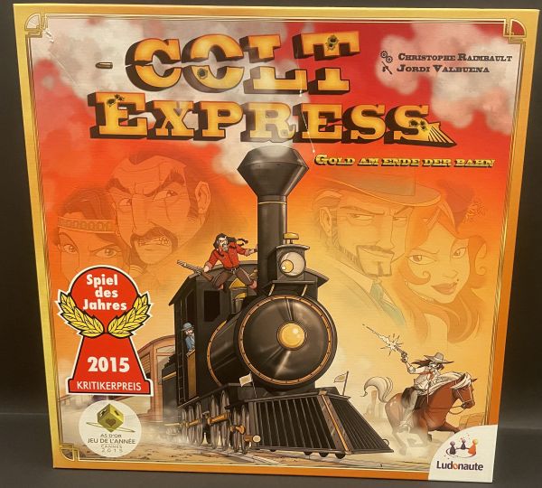 Spiel 152.0