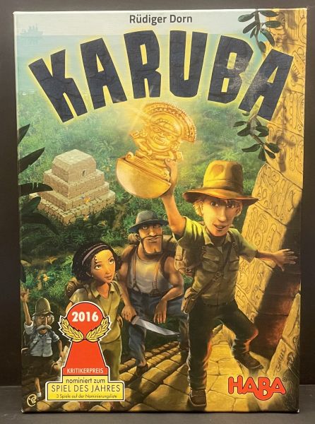 Spiel 158.0