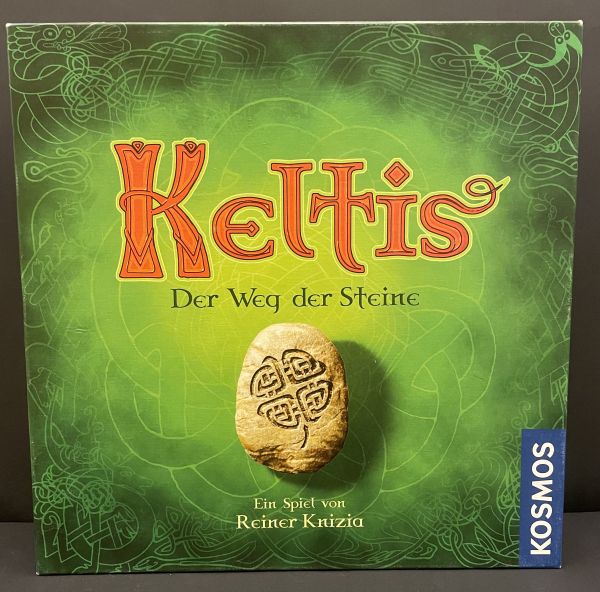 Spiel 16.0