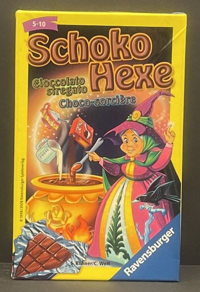 Spiel 19.0
