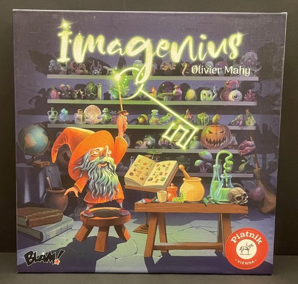 Spiel 190.0