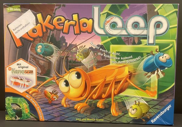 Spiel 25.0