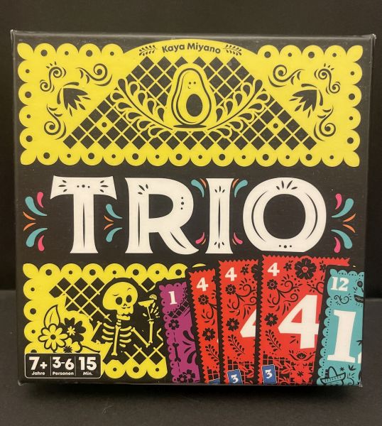 Spiel 283.0