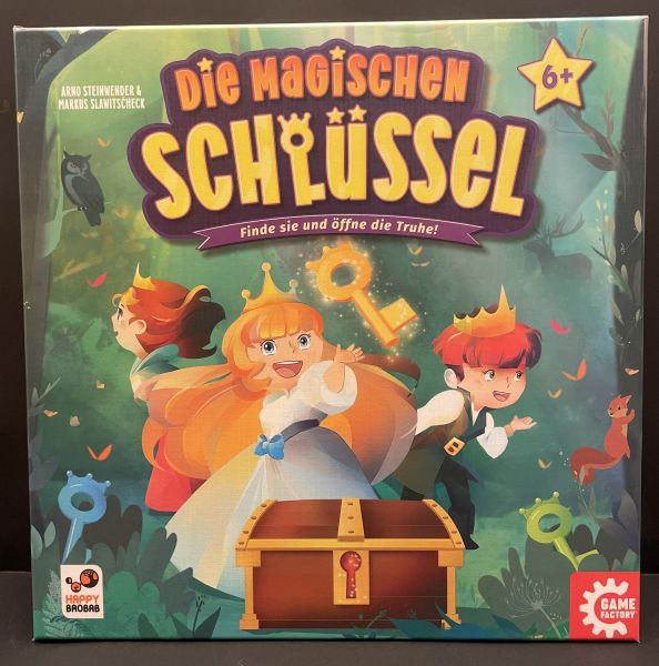 Spiel 288.0