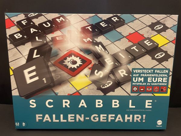 Spiel 292.0