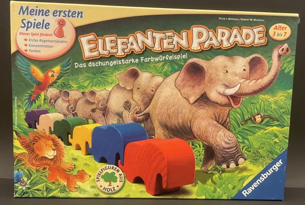 Spiel 301.0