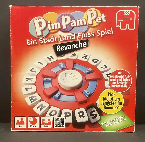 Spiel 332.0