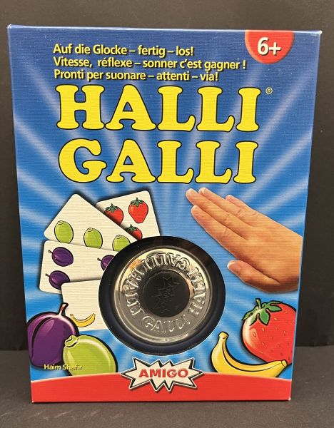 Spiel 355.0