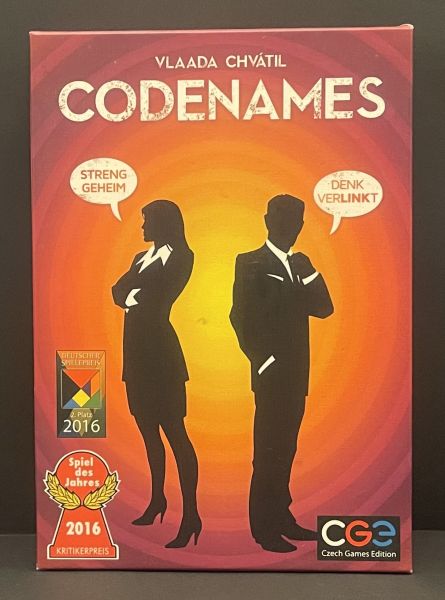 Spiel 39.0
