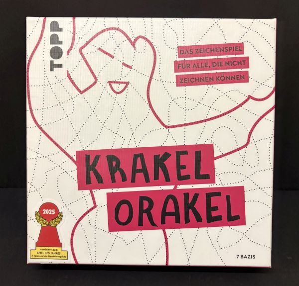 Spiel 418.0