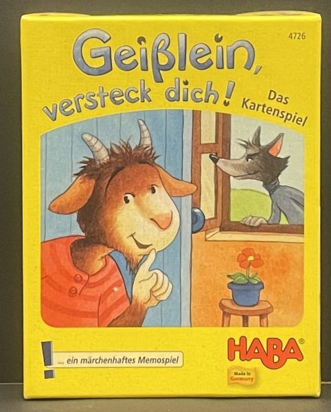 Spiel 442.0