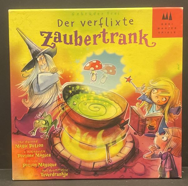 Spiel 463.0