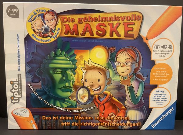 Spiel 9054.0